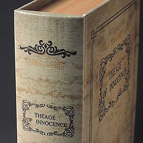 Amazon｜東洋石創 洋書風小物入れ BOOK BOX 3個セット 表紙オープン